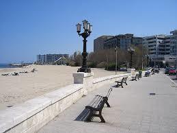 Plage de Pane e Pomodoro